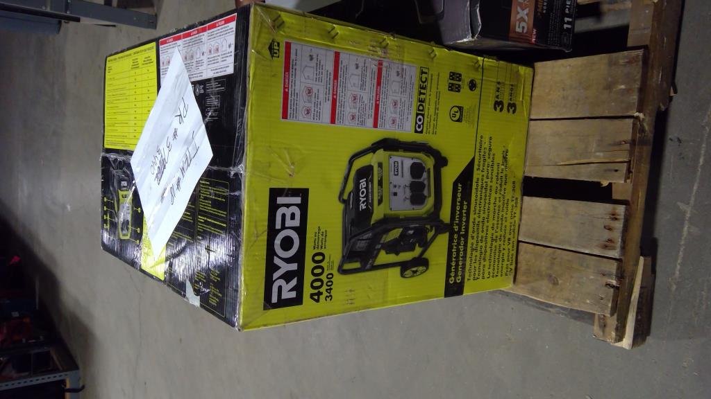 How to Choose the Right Ryobi Inverter Generator Made Easy