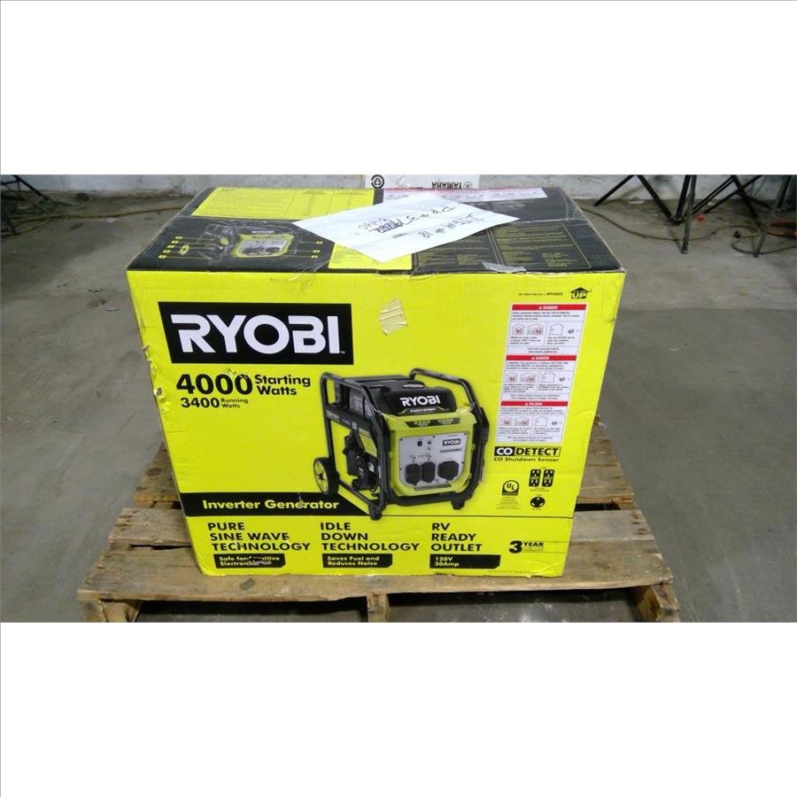 Ryobi Inverter Generator Accessories and Parallel Kits for Enhanced Power